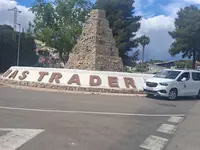 Taxi Cubelles