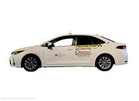 Taxi Empresas Ponferrada Taxi 32
