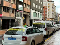 Teletaxis Ponferrada