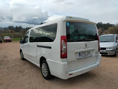 Taxi Cudillero