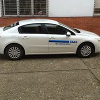 Taxi Cuellar 24 Horas