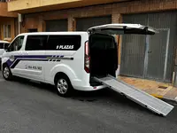Taxi Cuellar Ionica