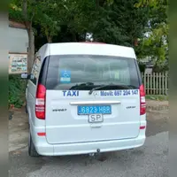 Taxi Cuevas Del Becerro (taxi Alfredo)