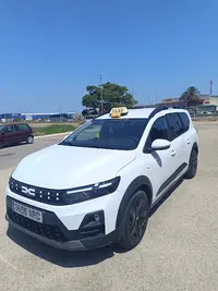 Cullerataxi