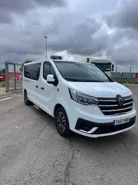 My Taxi Gandia 9 Plazas