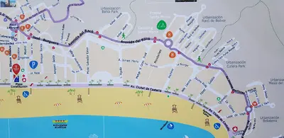 Parada d'autobús Cullera