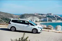 Taxi Cullera 9