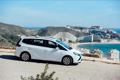 Taxi Cullera 9