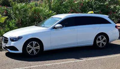 Taxi Cullera Business Class
