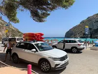 Taxis Cullera Josua