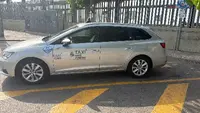 Taxi Cunit Víctor