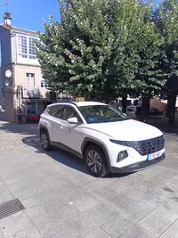 Taxi Bertola Cuntis