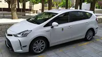 Taxi Pablo Cuntis