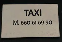 Taxi Curtis
