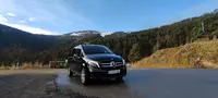 Taxi La Molina