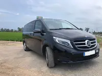 Taxi Perez Deltebre