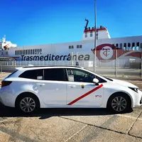Taxi Denia 13
