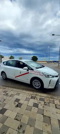 Taxi Denia. 26