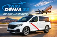 Taxi Denia 33