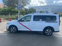 Taxi Denia 35