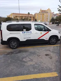 Taxi Dénia 4