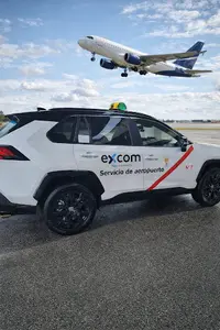 Taxi Dénia 7
