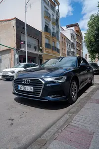 Taxi Don Benito – Rápido y Seguro