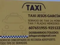 Taxi Dosbarrios