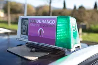 Parada de Taxi Durango