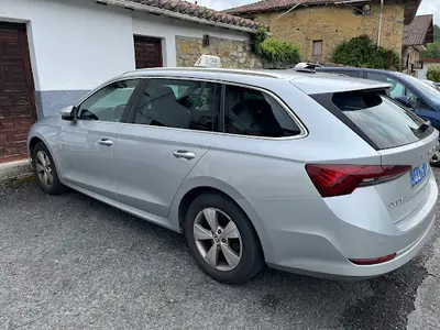 TAXI Durango-RESERVAS