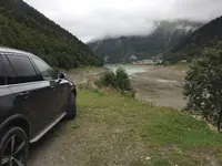 Taxi Iñigo Urruti