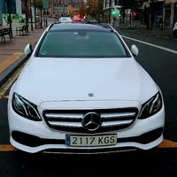 Taxi Yoana