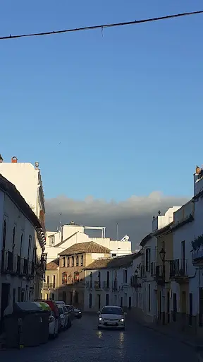 Taxi Emilio en Écija