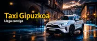 Taxi Gipuzkoa