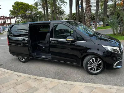 Ibiza Vip Transfer