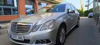 Taxi astillero luis