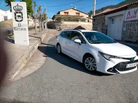 Taxi Felix Estevez Martin