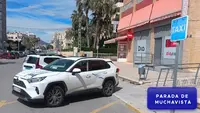 Parada de Taxi Muchavista