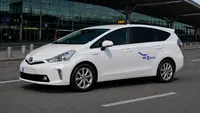 Taxi El Campello