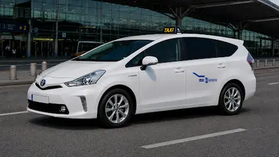 Taxi El Campello