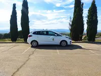 Taxi El Casar