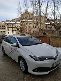 Logi Taxis