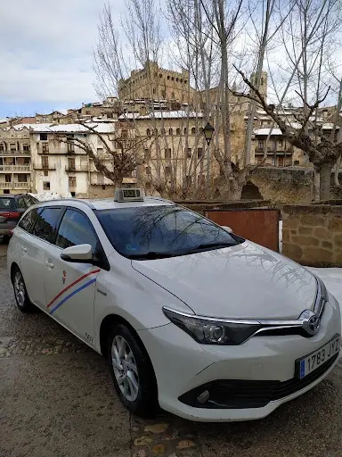 Logi Taxis