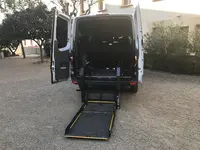 Taxis Joan Valls
