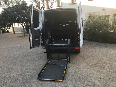 Taxis Joan Valls