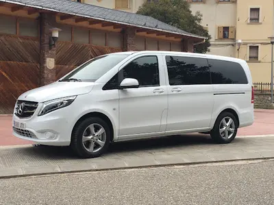 Taxi Marc