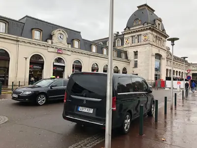TAXIS CORTS El Pont de Suert