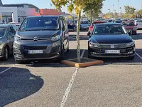 Taxi Puente del Arzobispo Roque Rubio