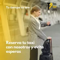 TaxiTour Jerez