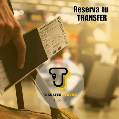 Transfer Service Jerez